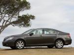 Lexus ES350 Pebble Beach Edition 2008 года